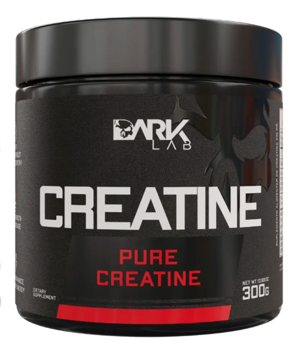 Creatina Dark Lab Pure Creatine 300g