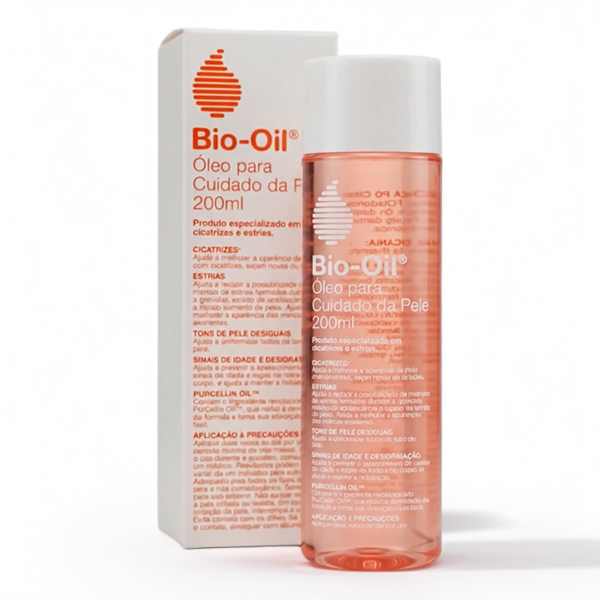 Bio-Oil 200ml