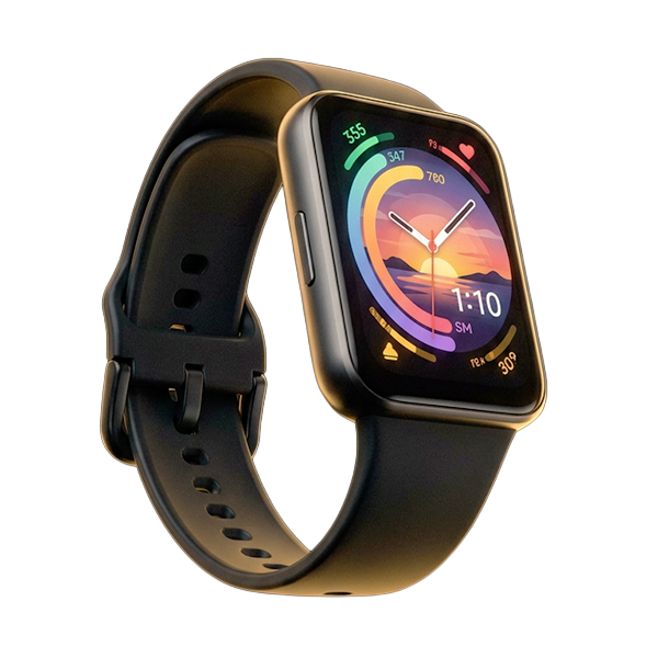Samsung Galaxy Fit3